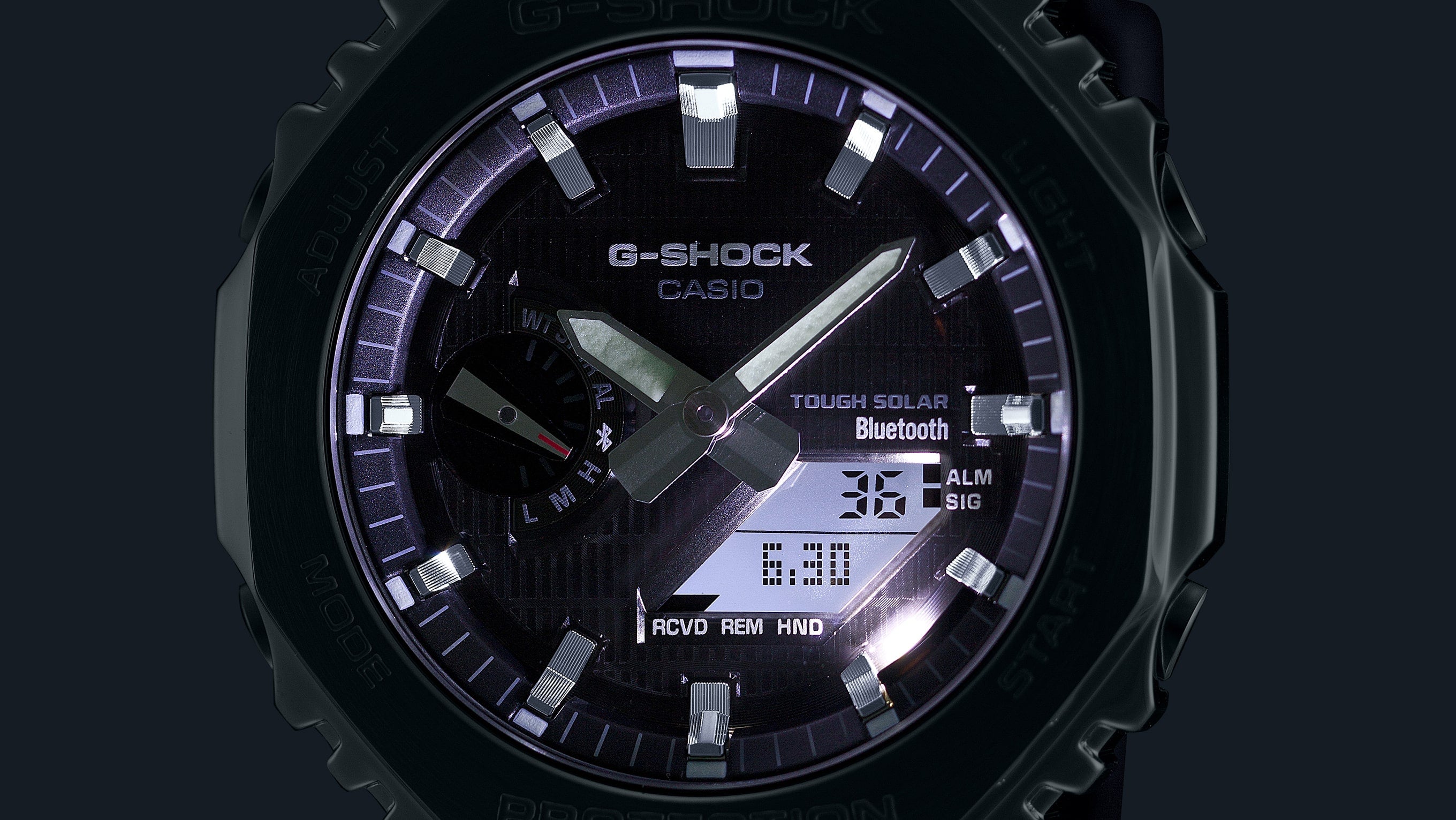 GBM-2100A-8B (G1736)