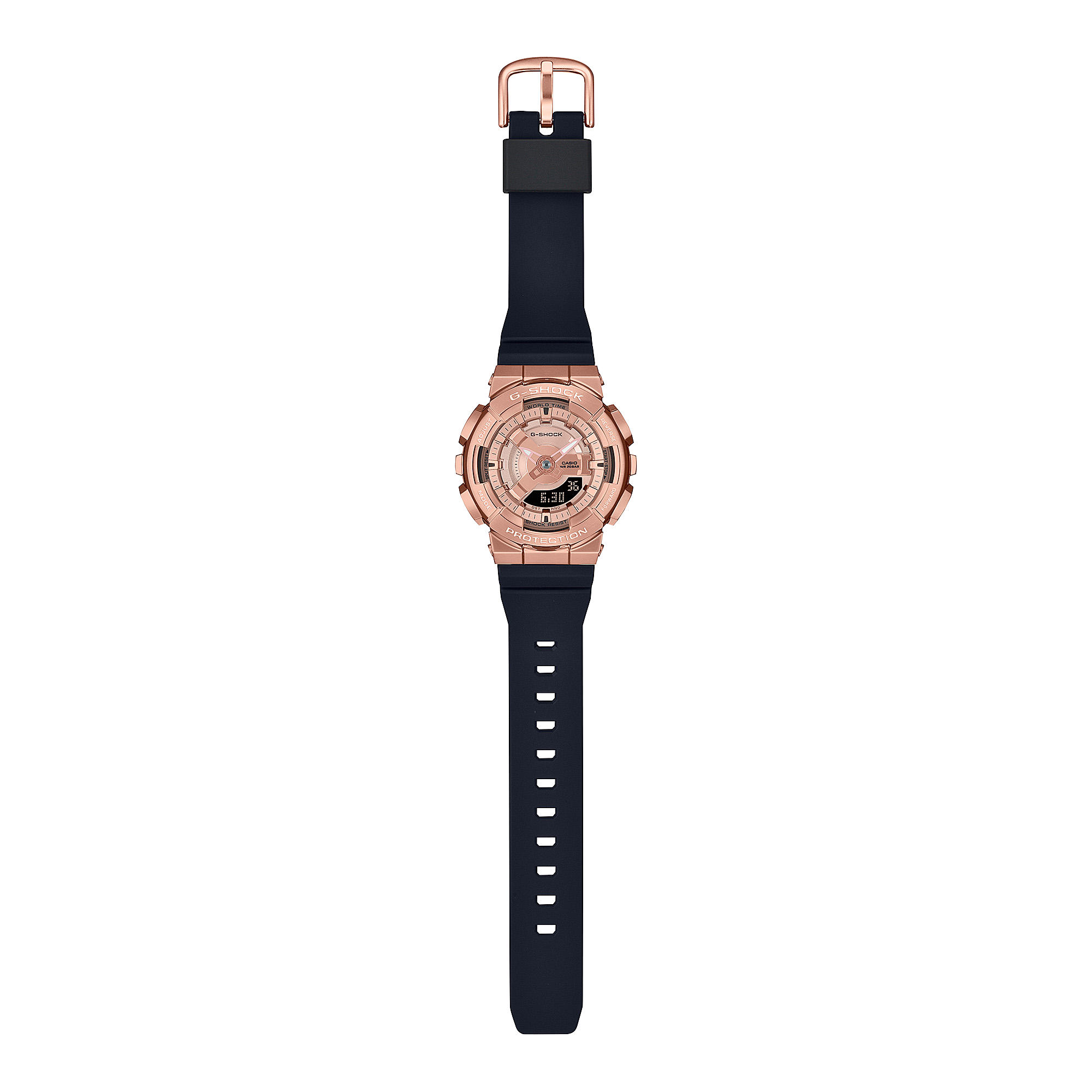 G-SHOCK WOMEN - GM-S110PG-1A