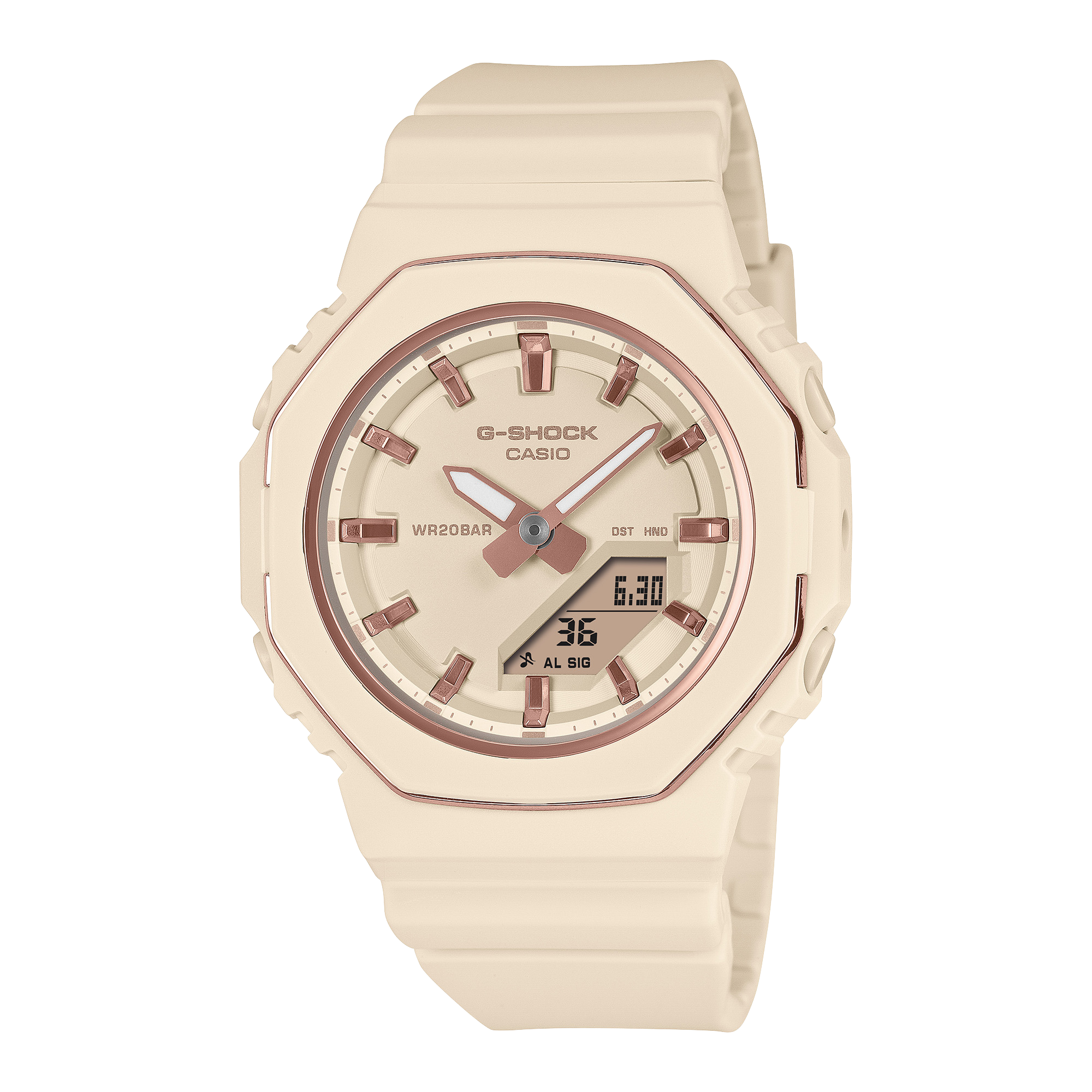 G-SHOCK WOMEN - GMA-P2110-4A - G1775