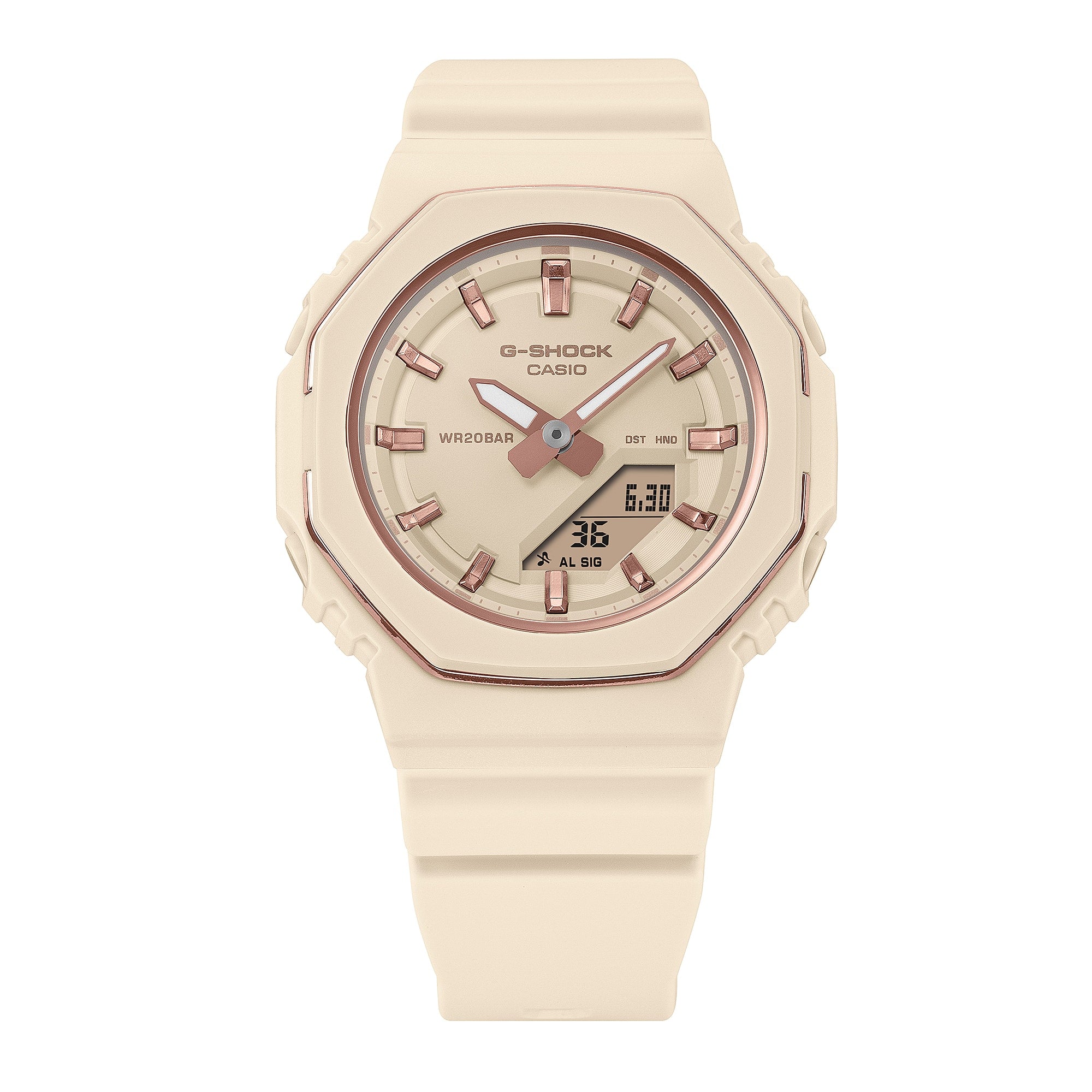 G-SHOCK WOMEN - GMA-P2110-4A - G1775