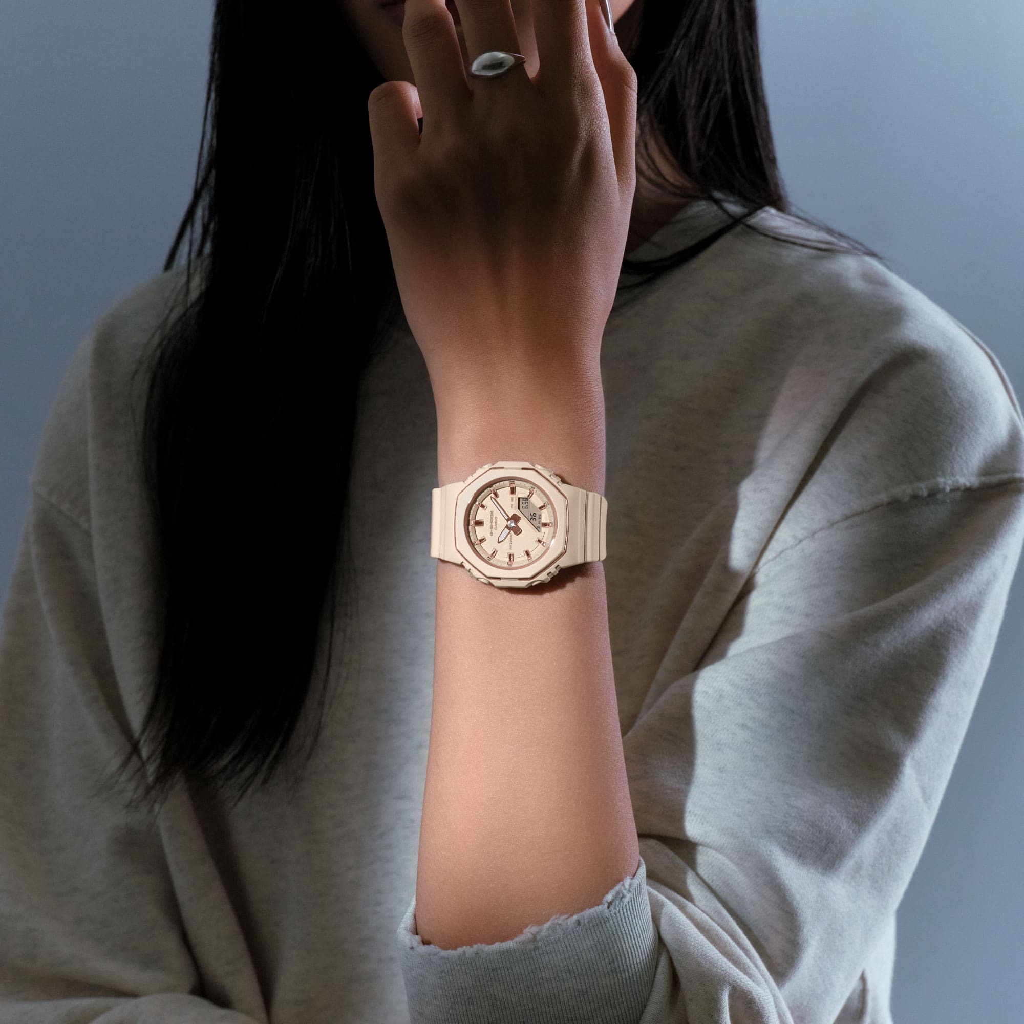 G-SHOCK WOMEN - GMA-P2110-4A - G1775