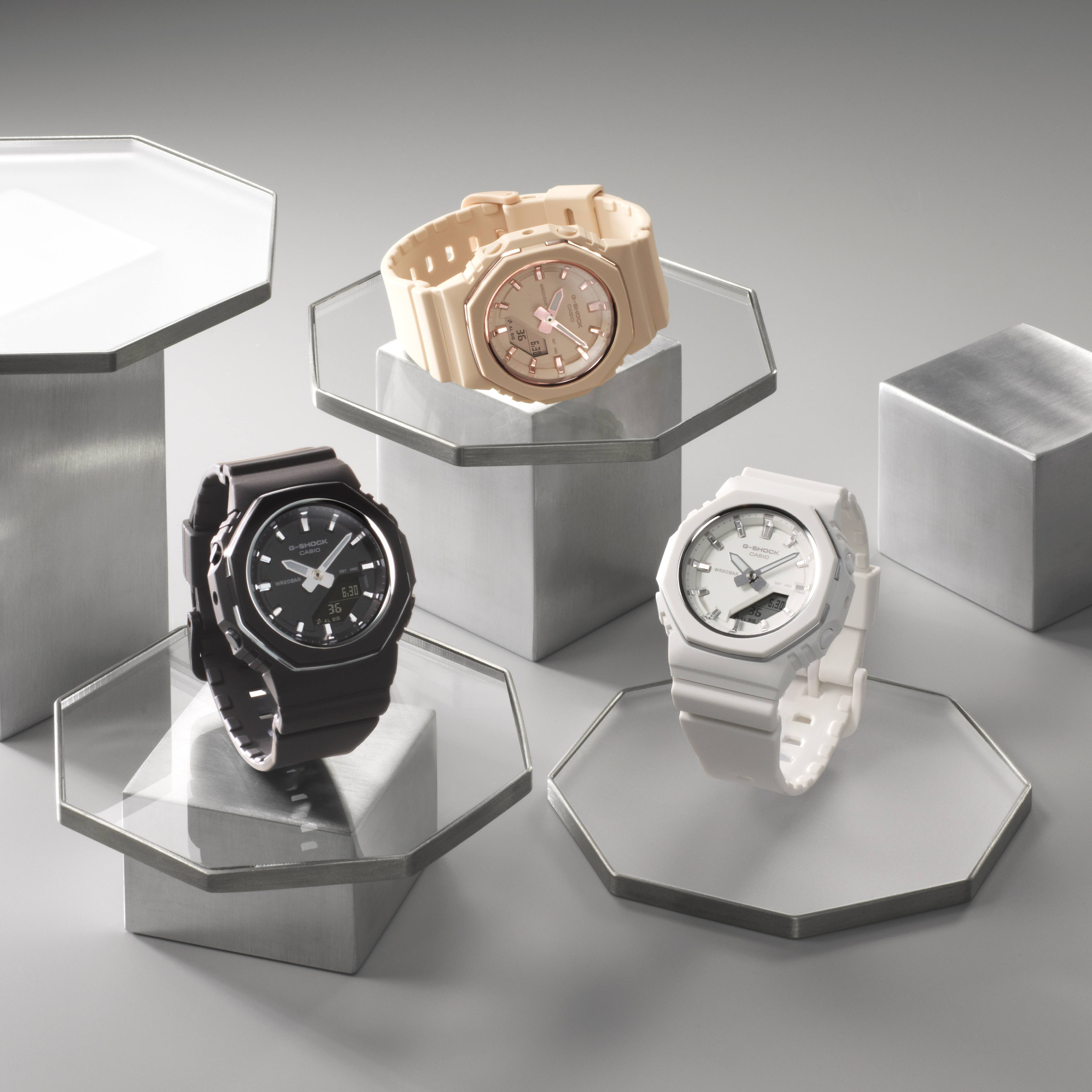 G-SHOCK WOMEN - GMA-P2110-4A - G1775