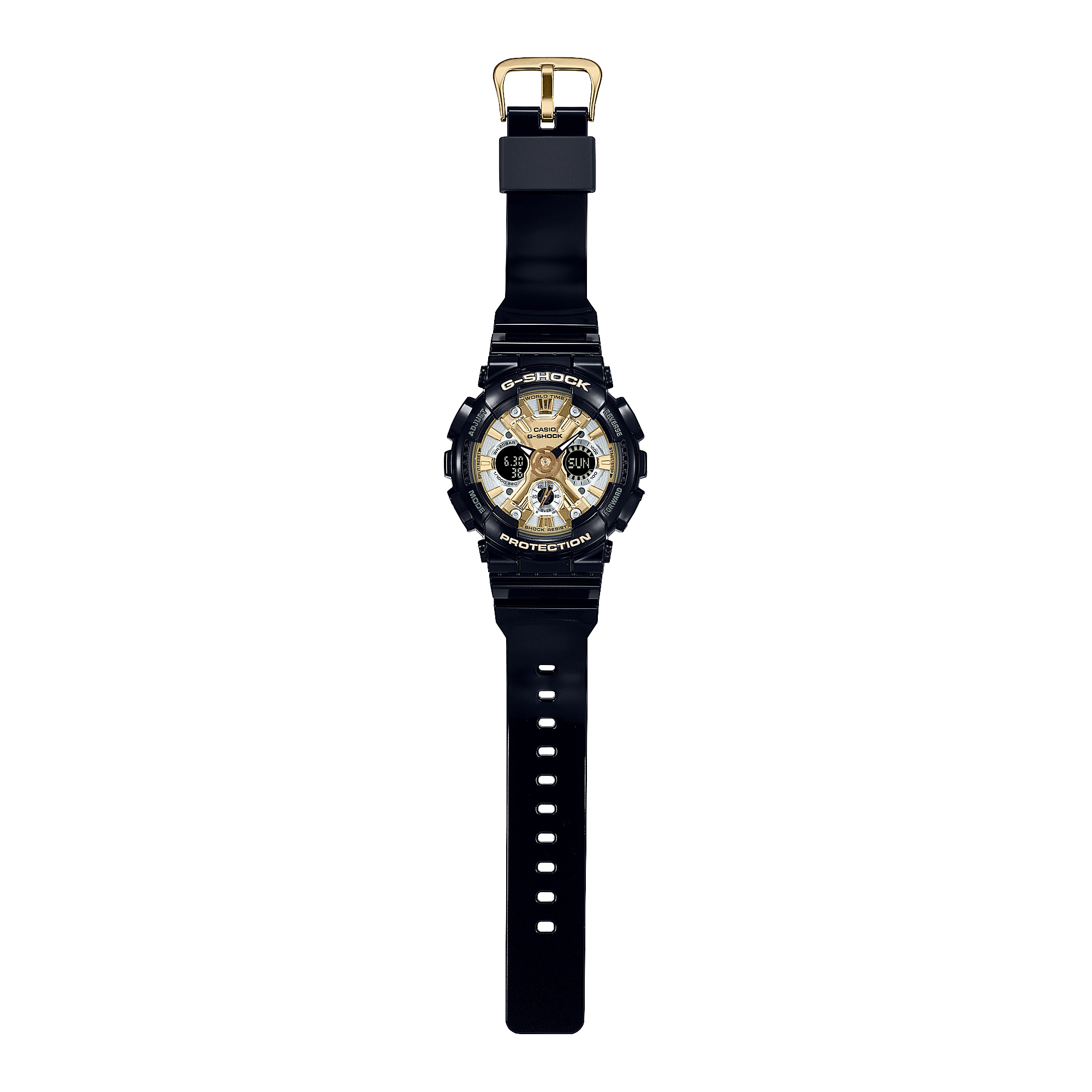 G-SHOCK WOMEN - GMA-S120GB-1A