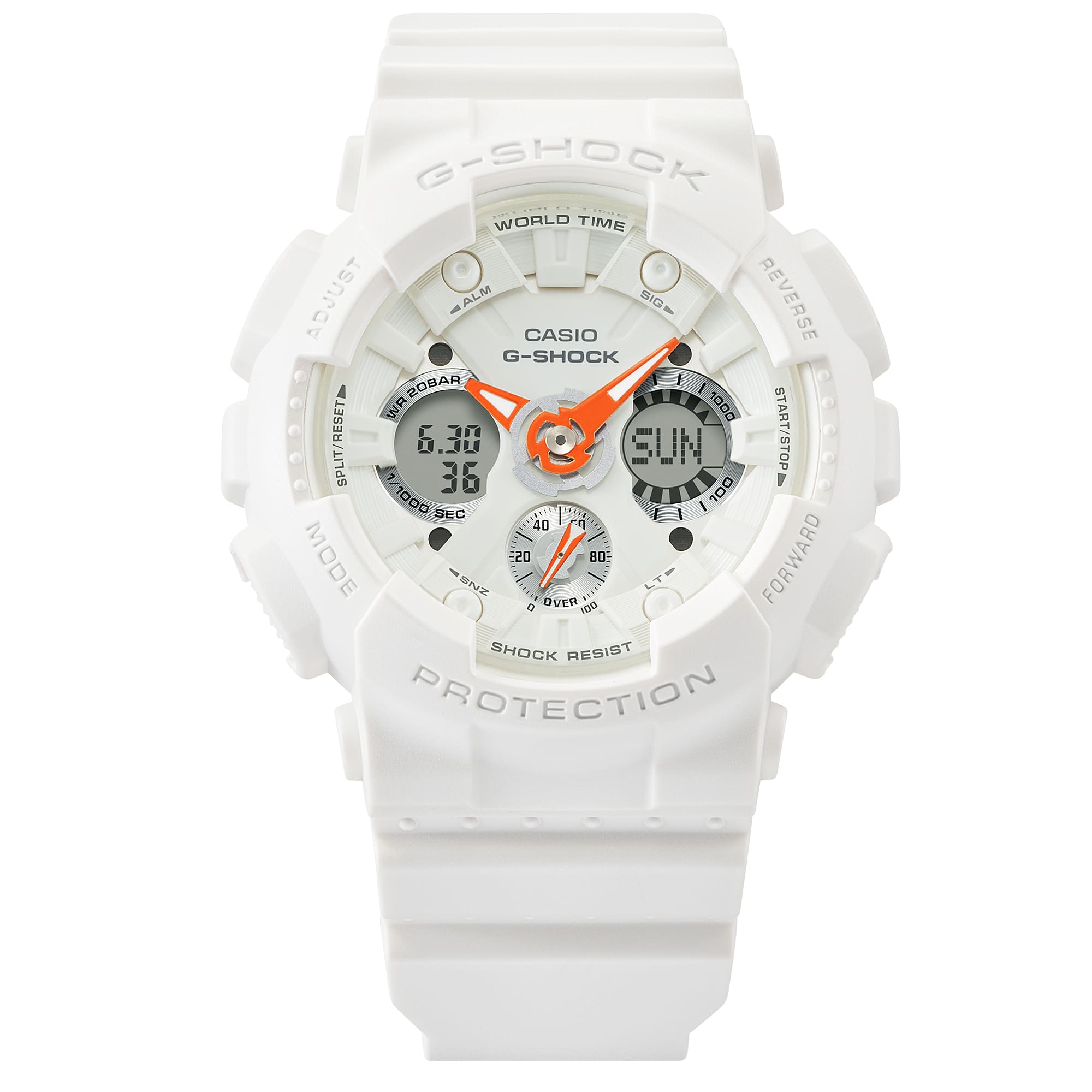 G-SHOCK WOMEN - GMA-S120SA-7A1
