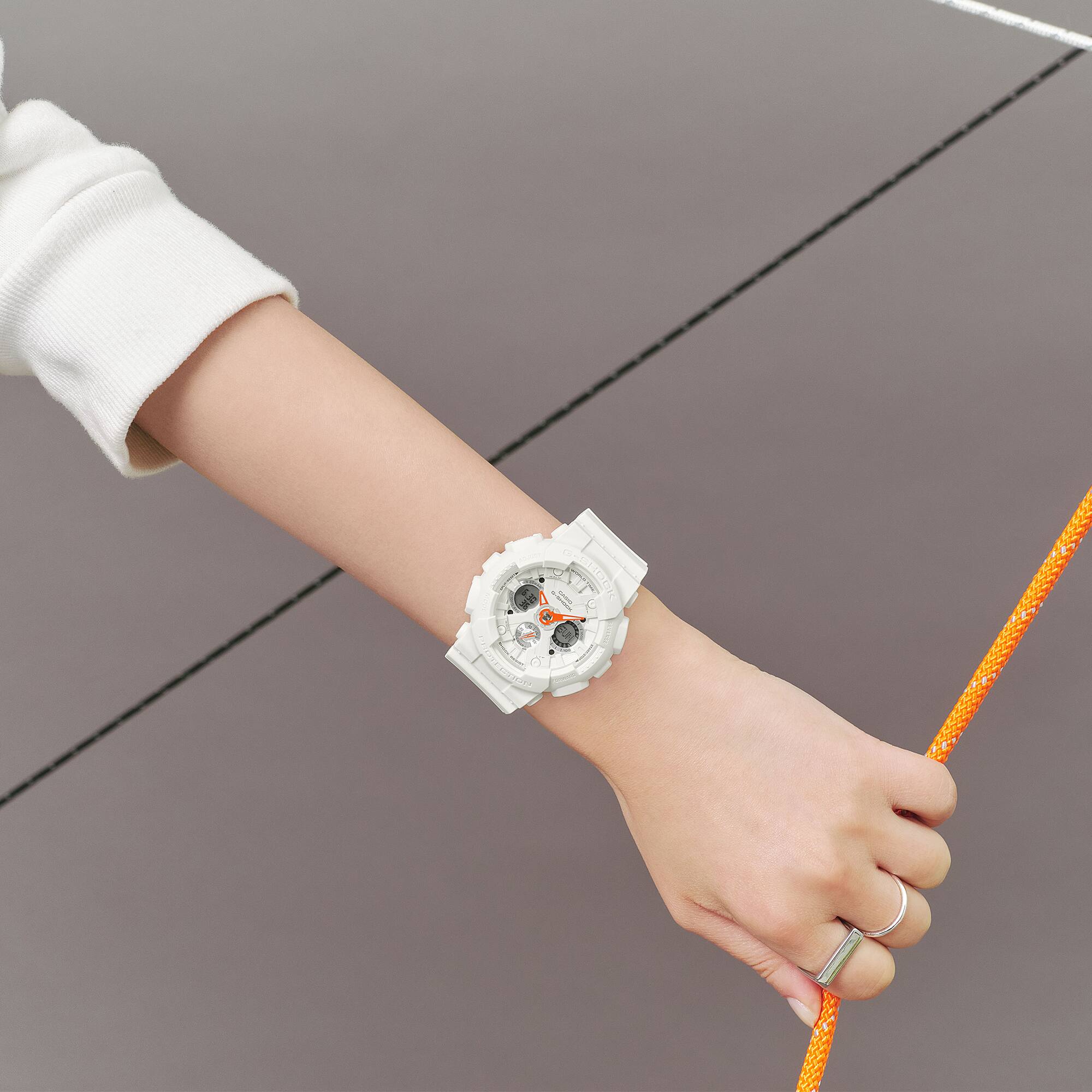 G-SHOCK WOMEN - GMA-S120SA-7A1
