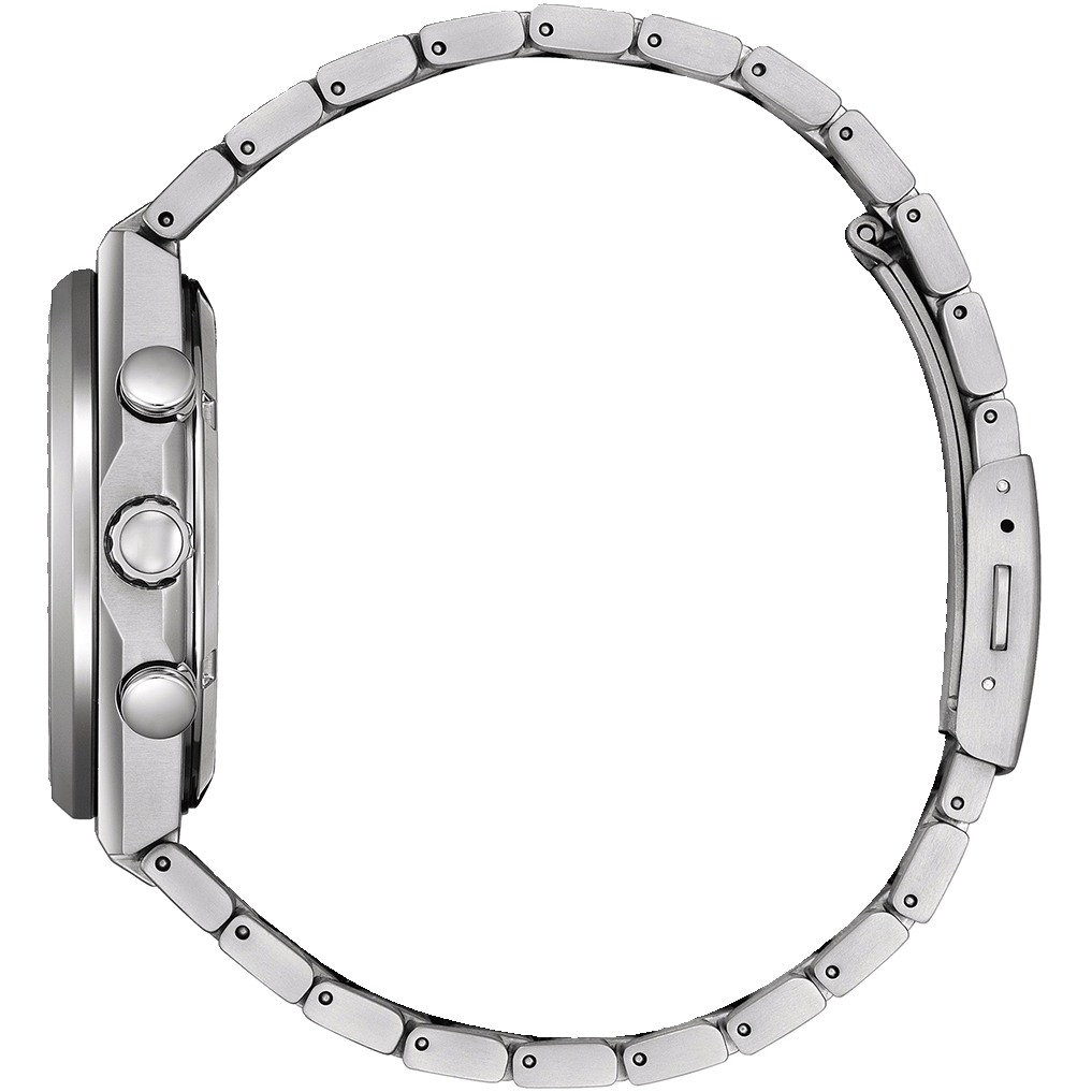 ZENSHIN ECO-DRIVE - CA4610-85M