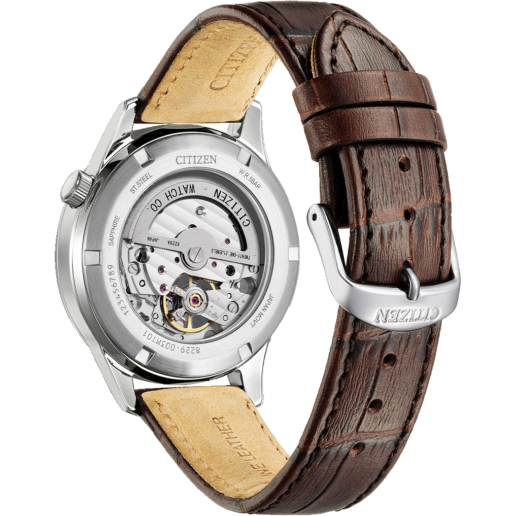 OPEN HEART - NH9130-17A