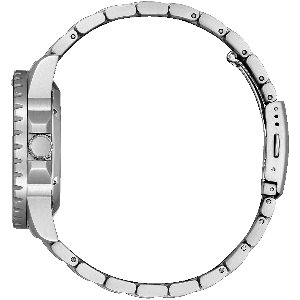 Beginning Blue - Mechanical 3 Hands - NJ0178-81M