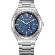 CITIZEN ZENSHIN AUTOMATIC - NJ0180-80L