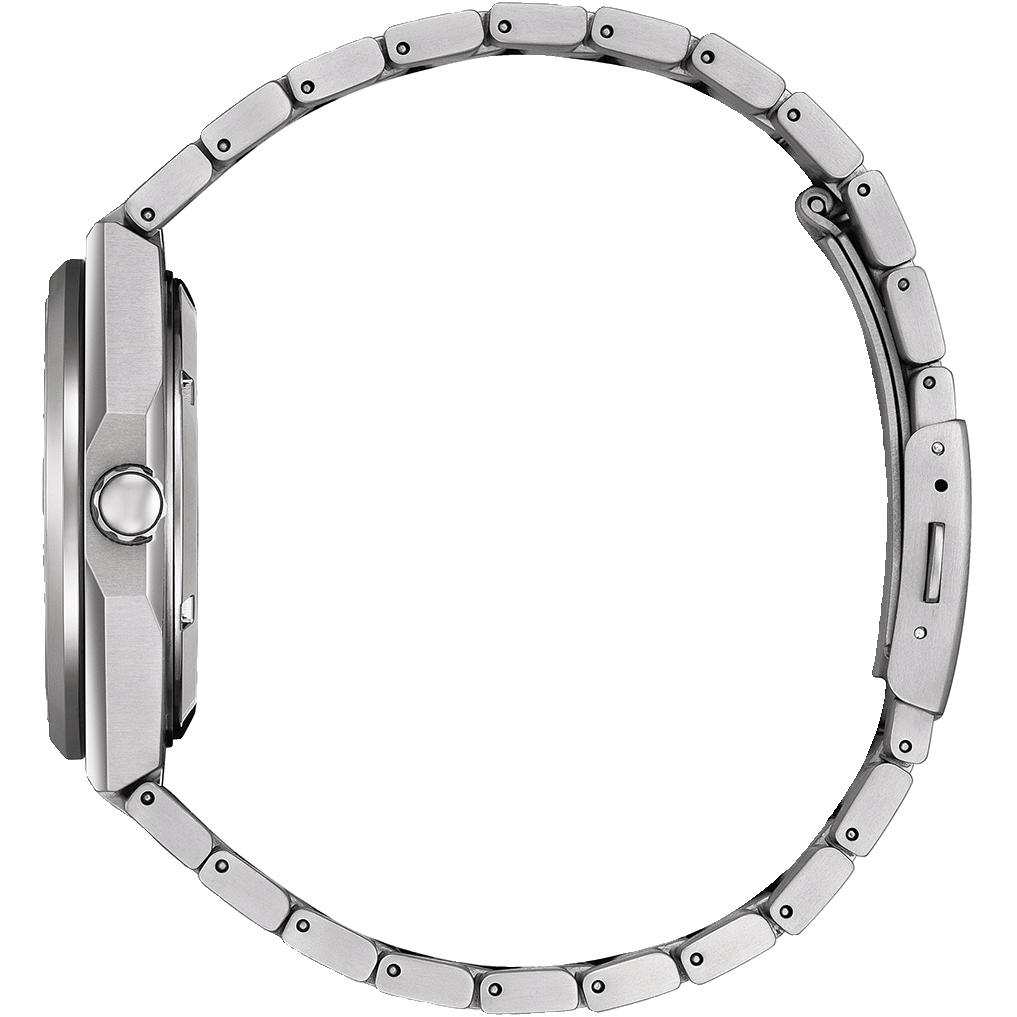 CITIZEN ZENSHIN AUTOMATIC - NJ0180-80L
