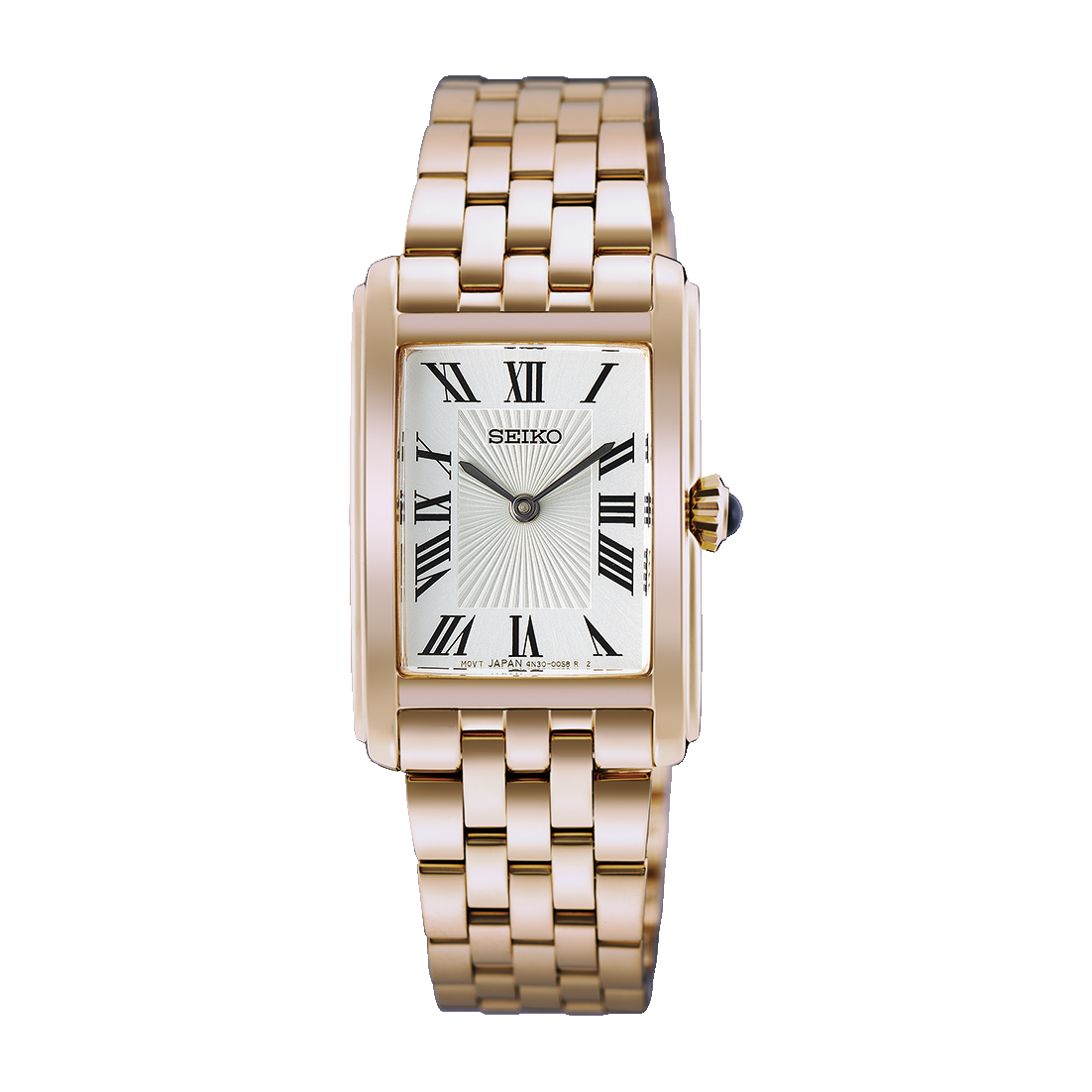 SEIKO WOMEN - HGG002