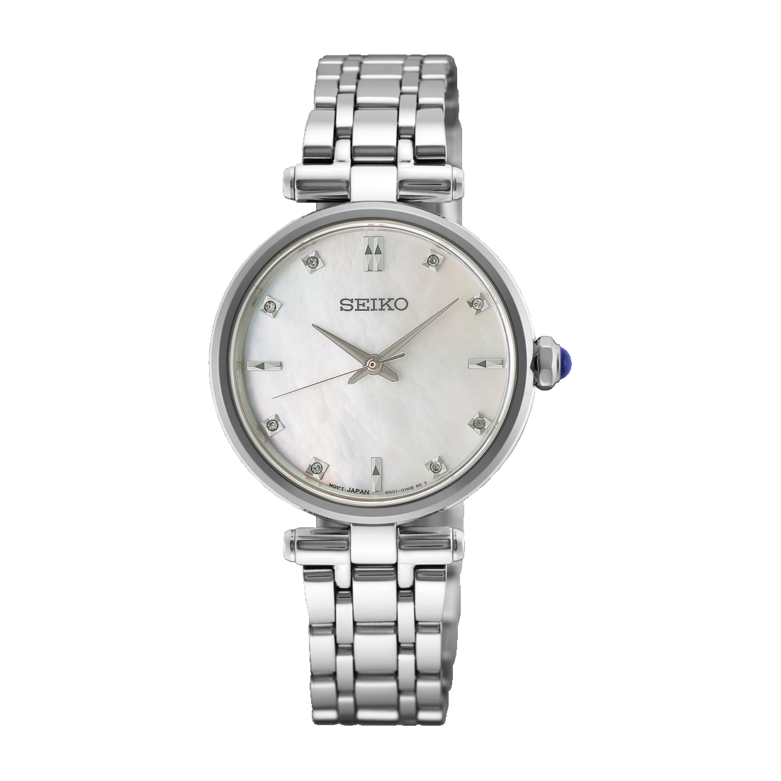 SEIKO WOMEN - HGH005