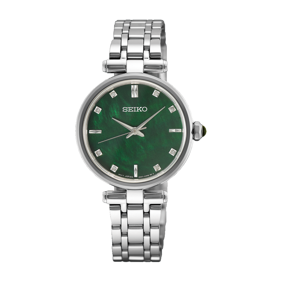 SEIKO WOMEN - HGH006