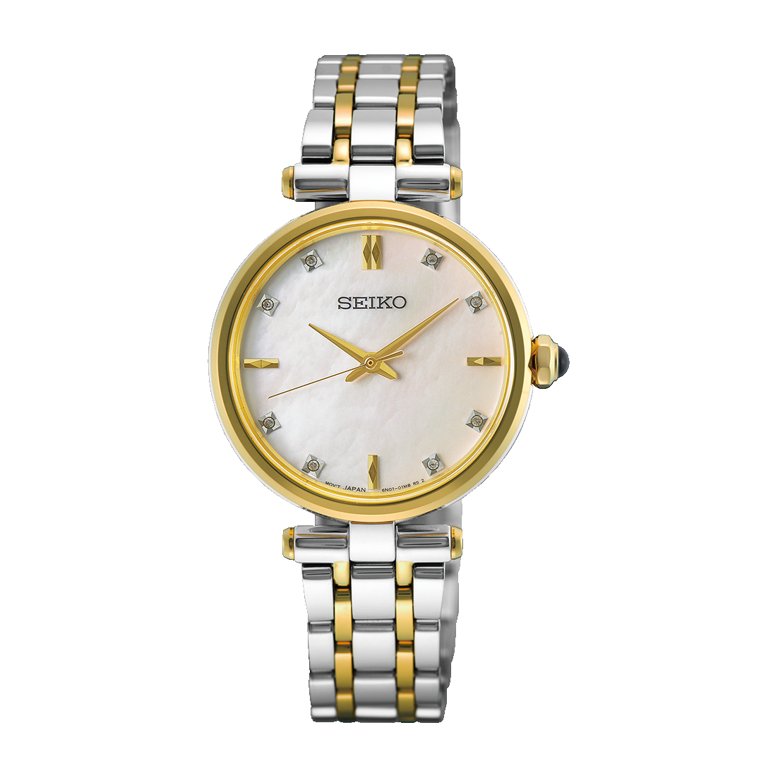 SEIKO WOMEN - HGH007
