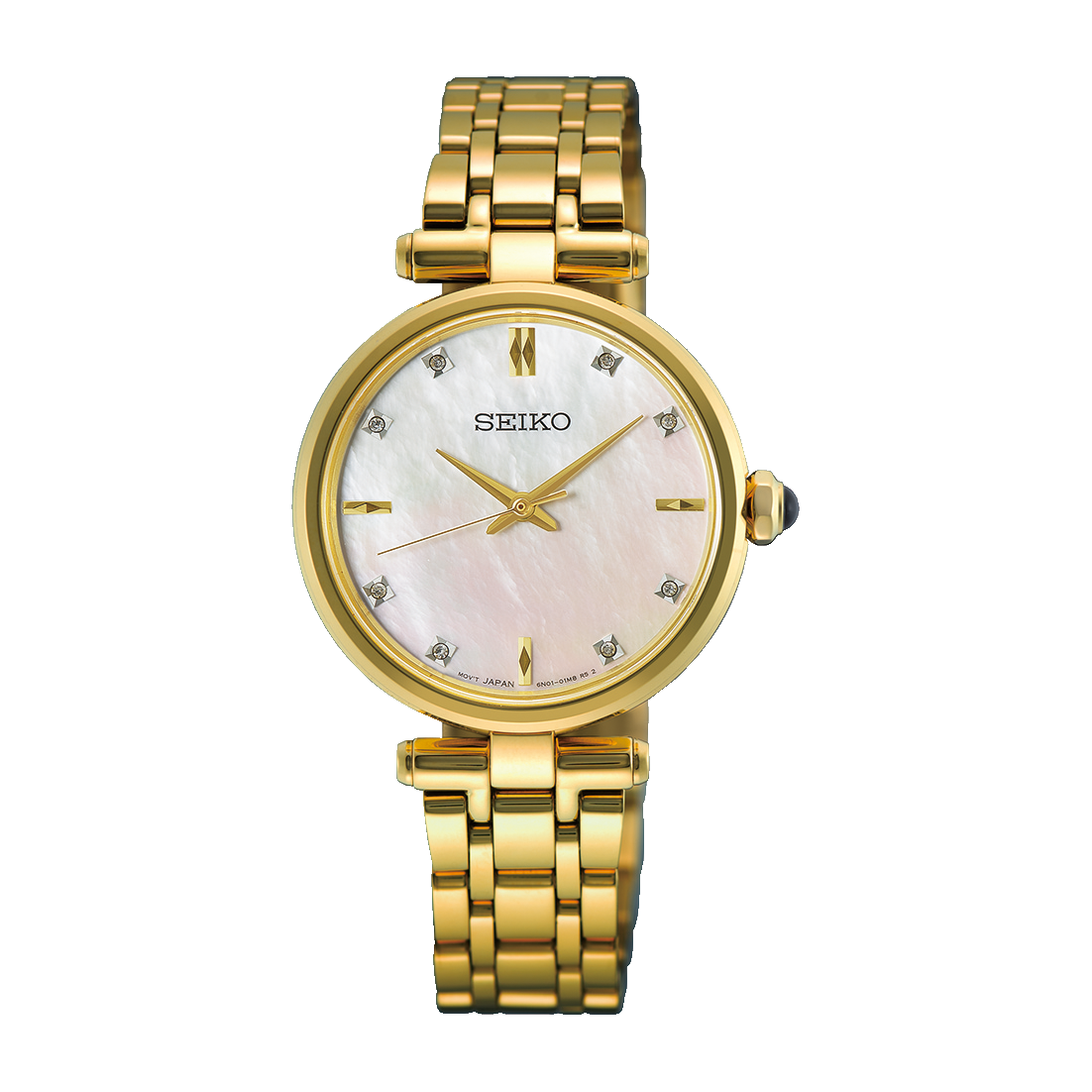 SEIKO WOMEN - HGH008