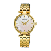 SEIKO WOMEN - HGH008