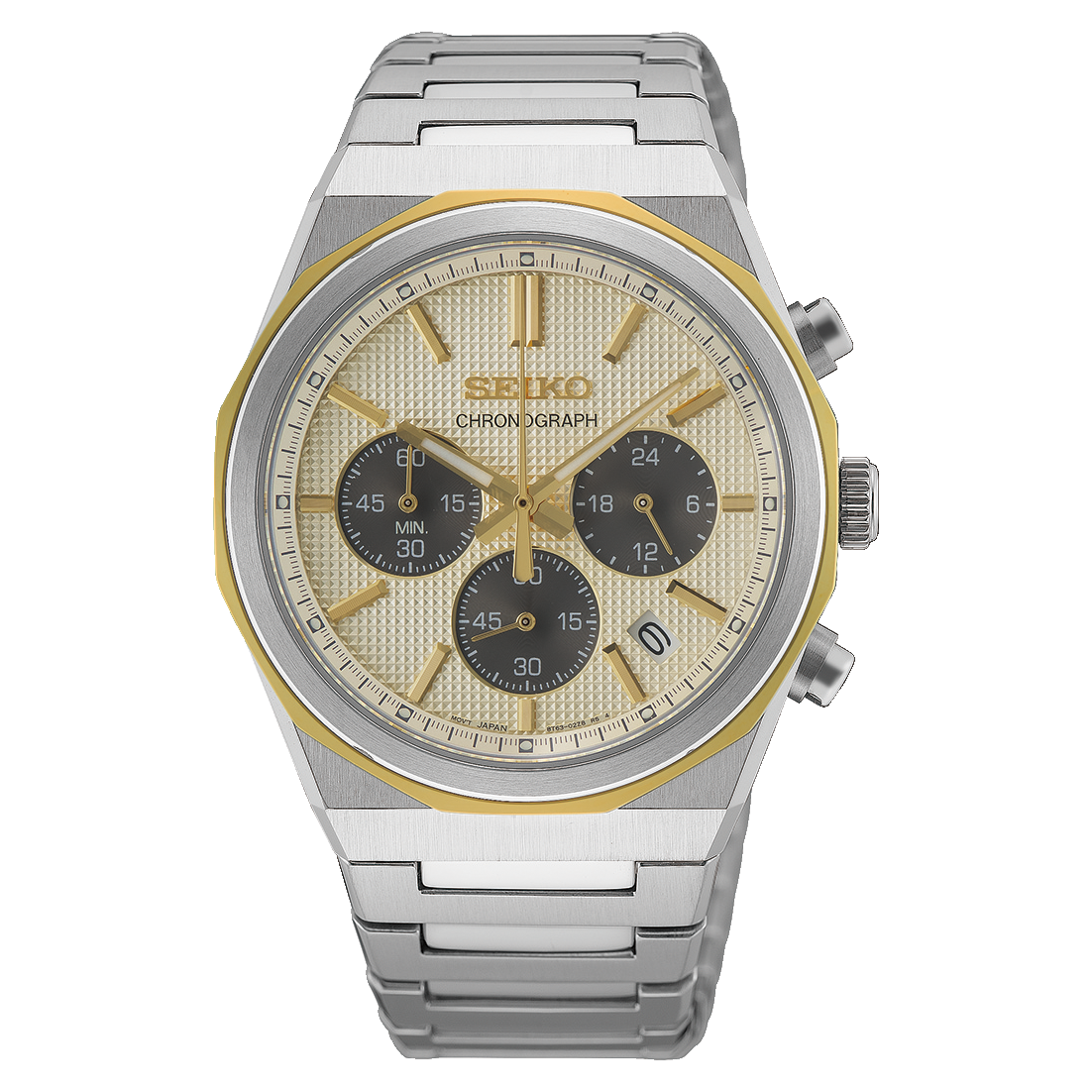 SEIKO CHRONOGRAPH