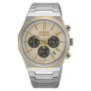 SEIKO CHRONOGRAPH
