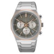 SEIKO CHRONOGRAPH - HGK002
