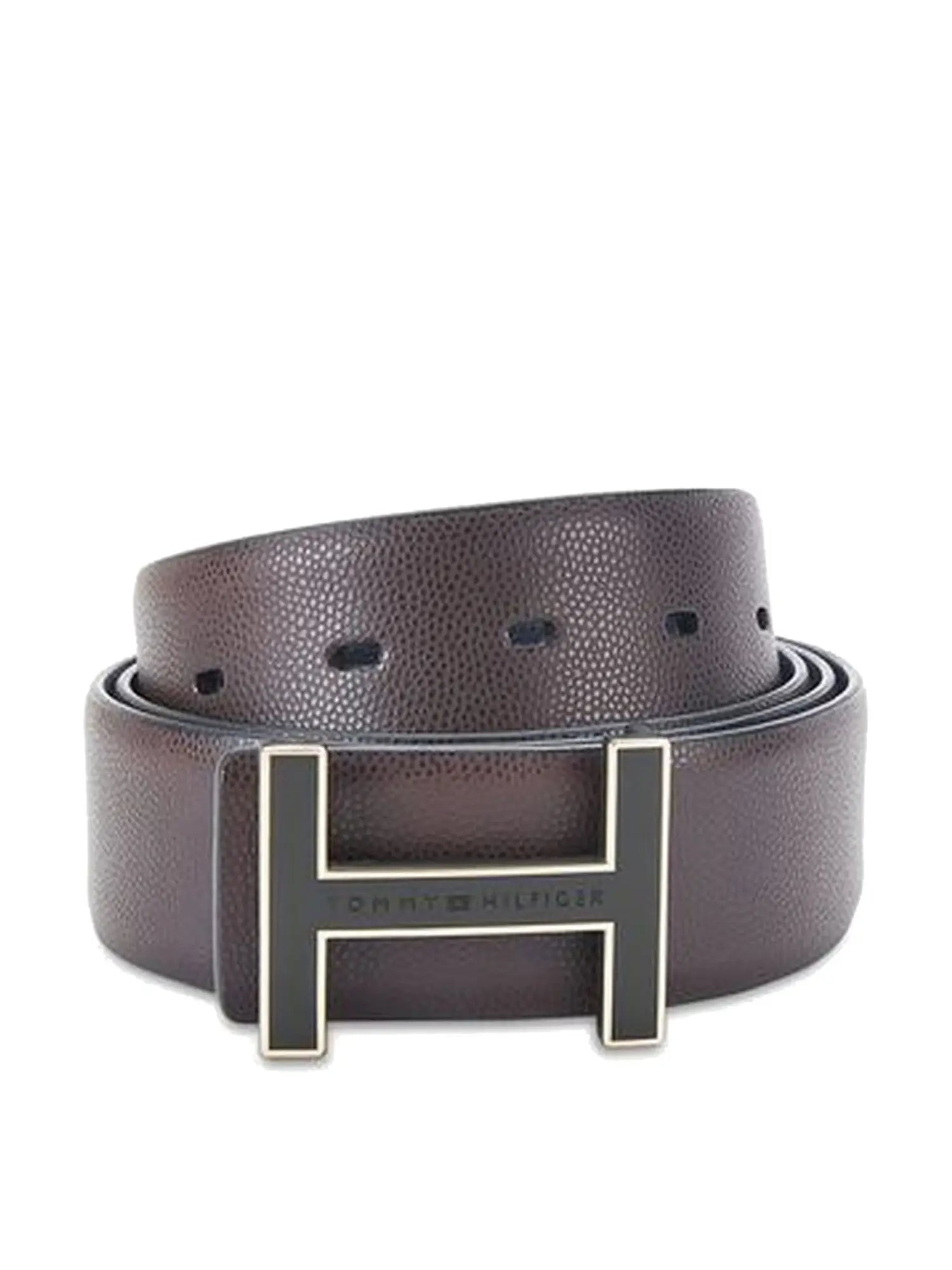 TOMMY HILFIGER - RANDERS REV BELT 0308L