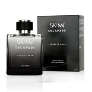 SKINN ESCAPADE COUNTRY ROAD 100 ml PERFUME MEN EDP