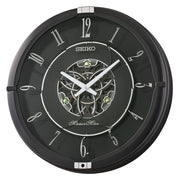 SEIKO QXM621KT MELODIES IN MOTION CLOCK