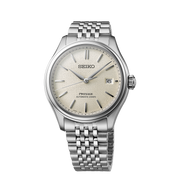 Seiko Presage Classic Series ‘Shiro-iro’ - SPB463J1