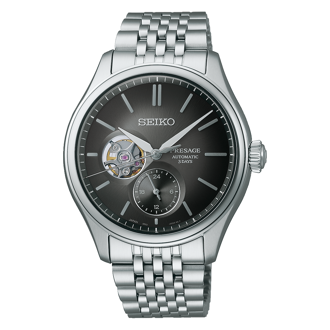 SEIKO PRESAGE Classic Series - SPB471J1
