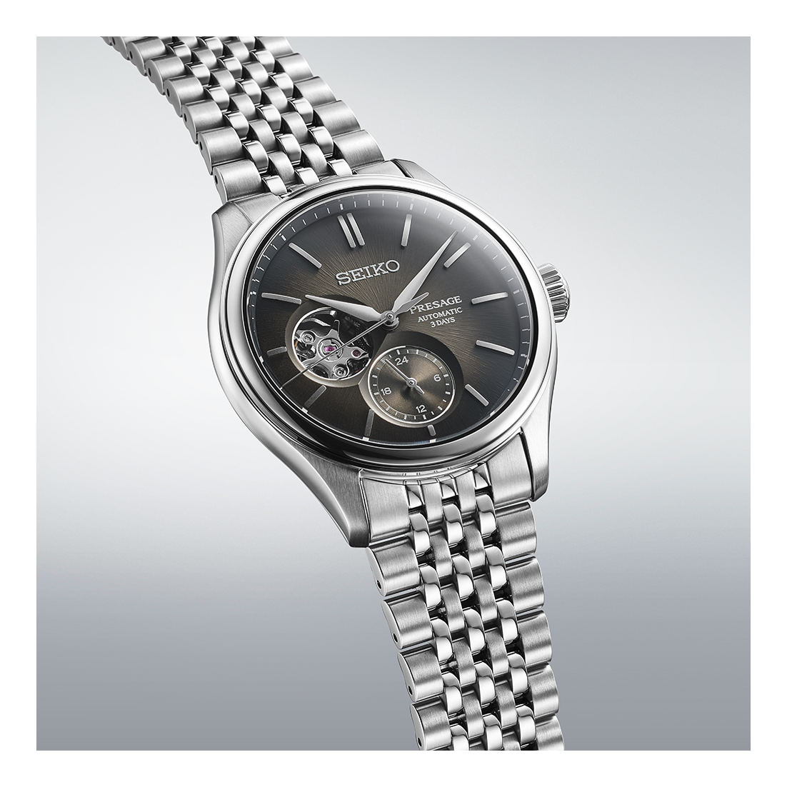 SEIKO PRESAGE Classic Series - SPB471J1