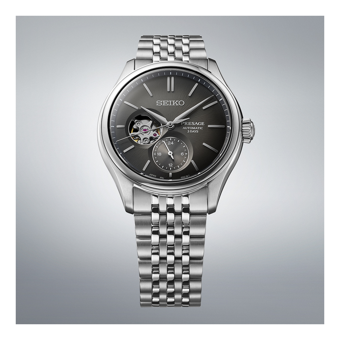 SEIKO PRESAGE Classic Series - SPB471J1
