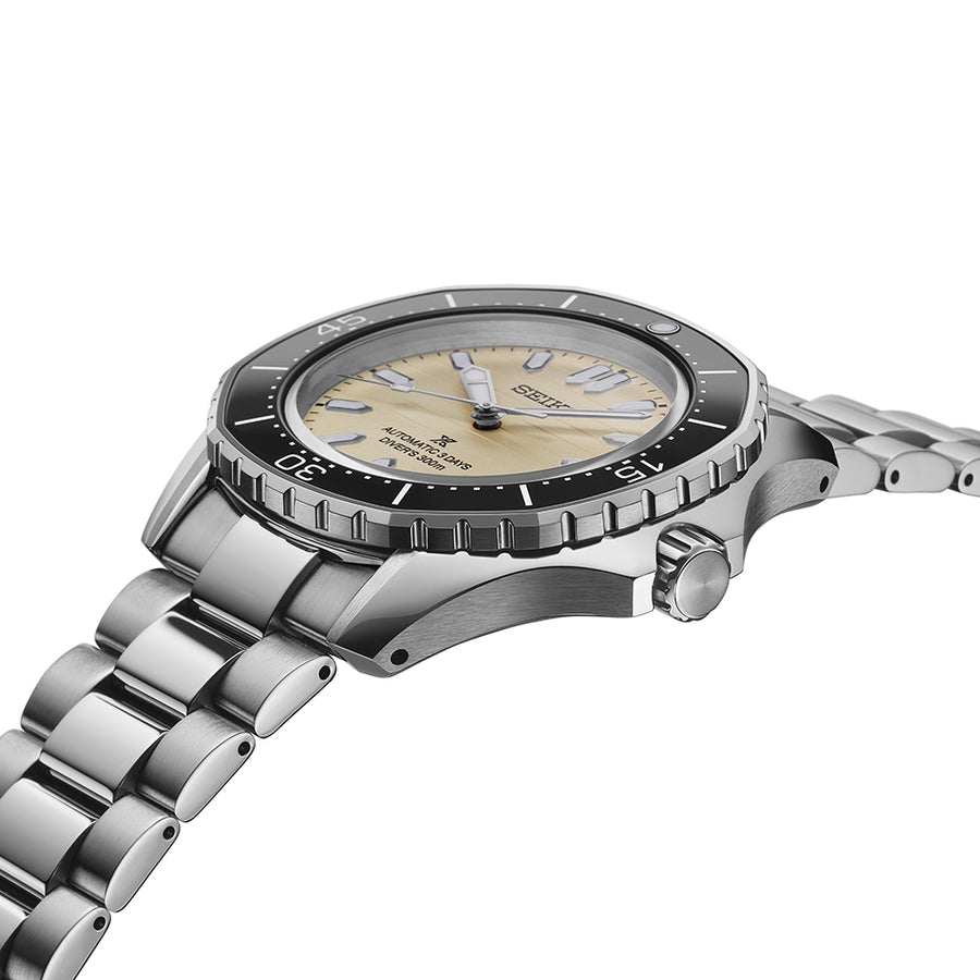 Seiko Prospex Polygonal - SPB481J1