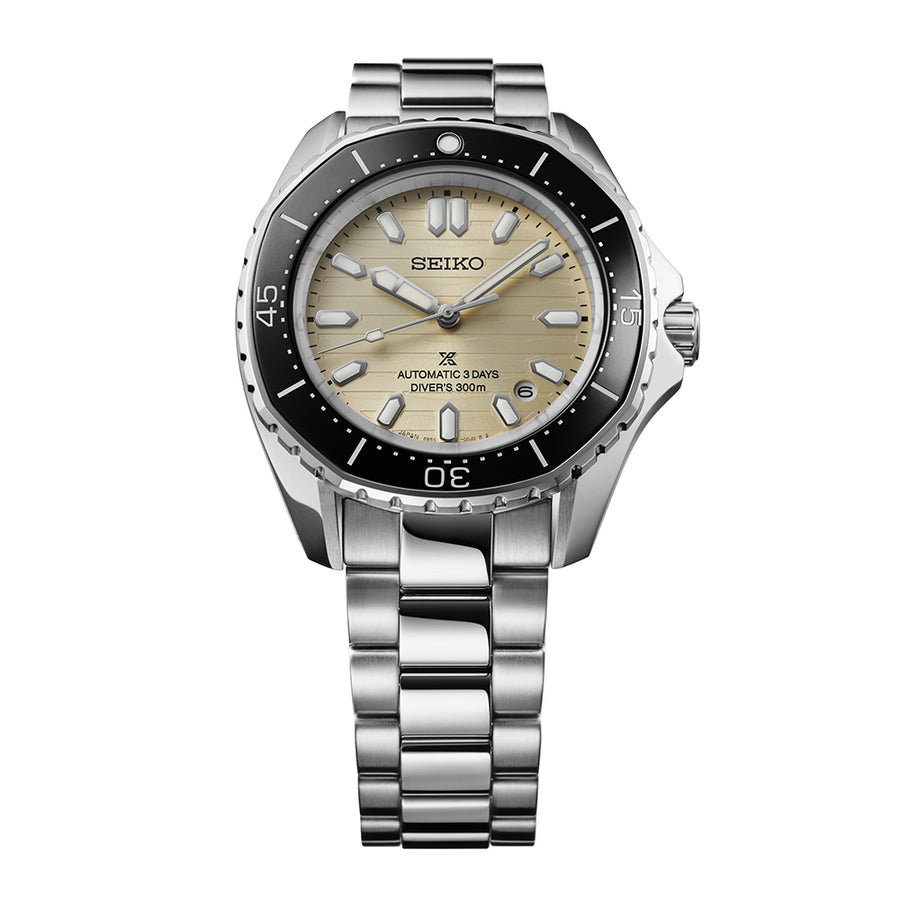 Seiko Prospex Polygonal - SPB481J1