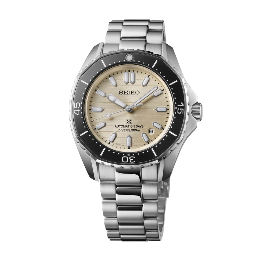 Seiko Prospex Polygonal - SPB481J1