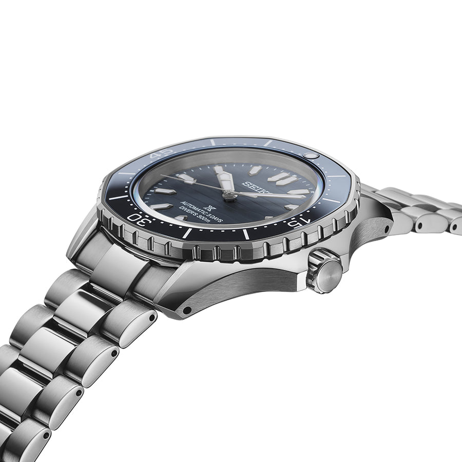 Seiko Prospex Polygonal - SPB483J1