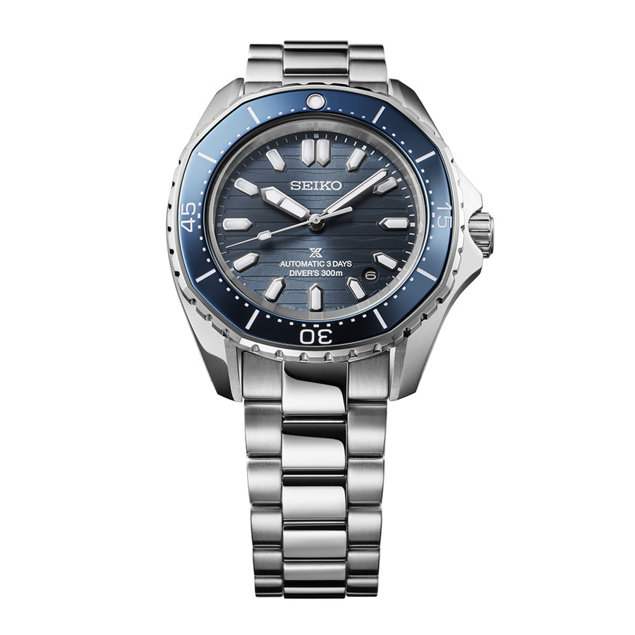 Seiko Prospex Polygonal - SPB483J1