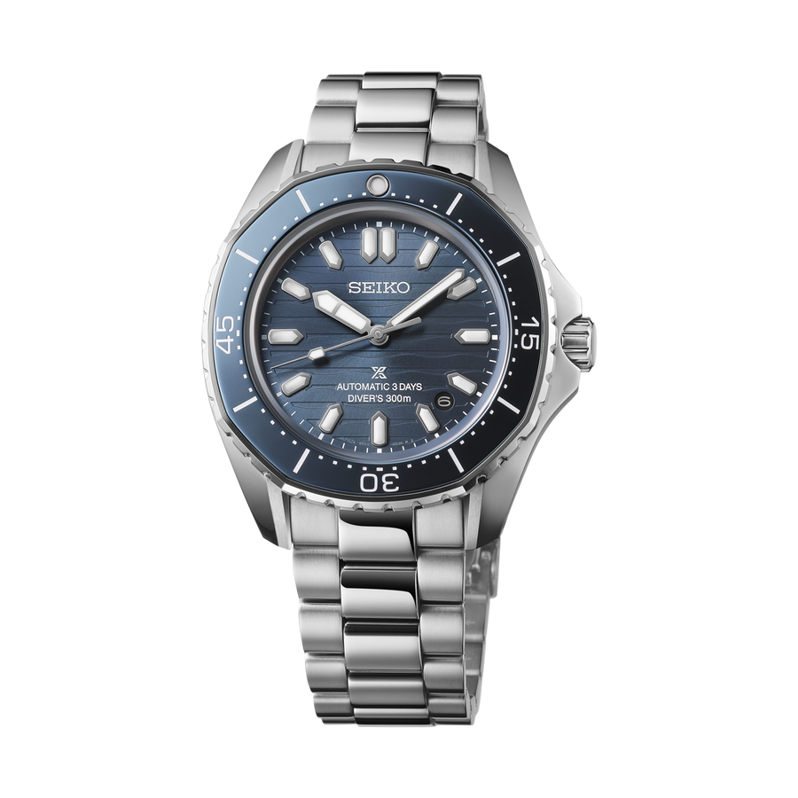 Seiko Prospex Polygonal - SPB483J1