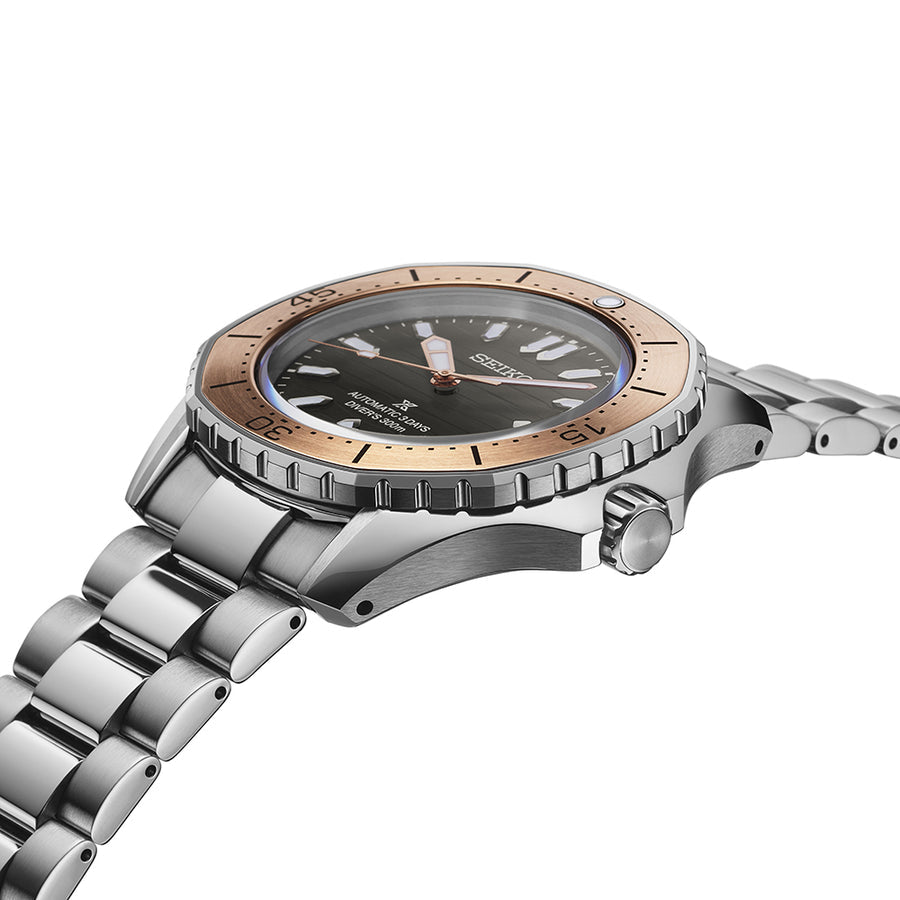 Seiko Prospex Polygonal - SPB485J1