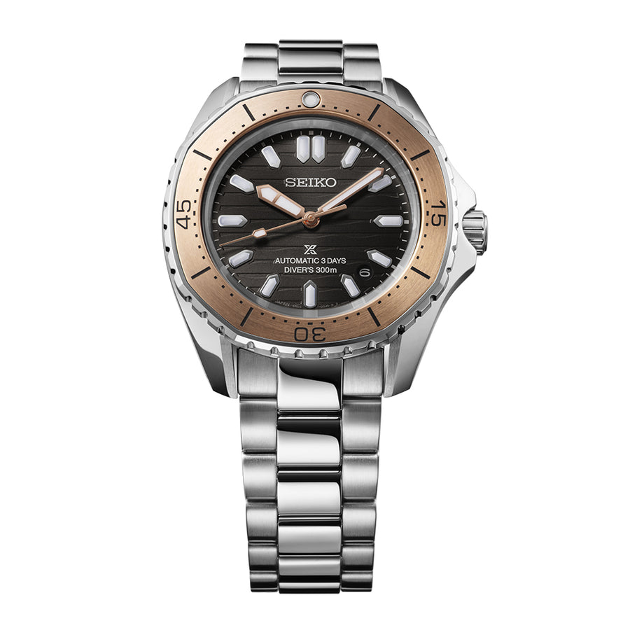 Seiko Prospex Polygonal - SPB485J1