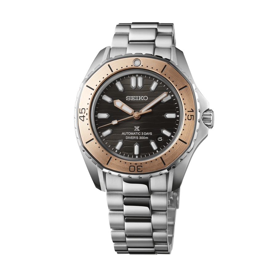 Seiko Prospex Polygonal - SPB485J1