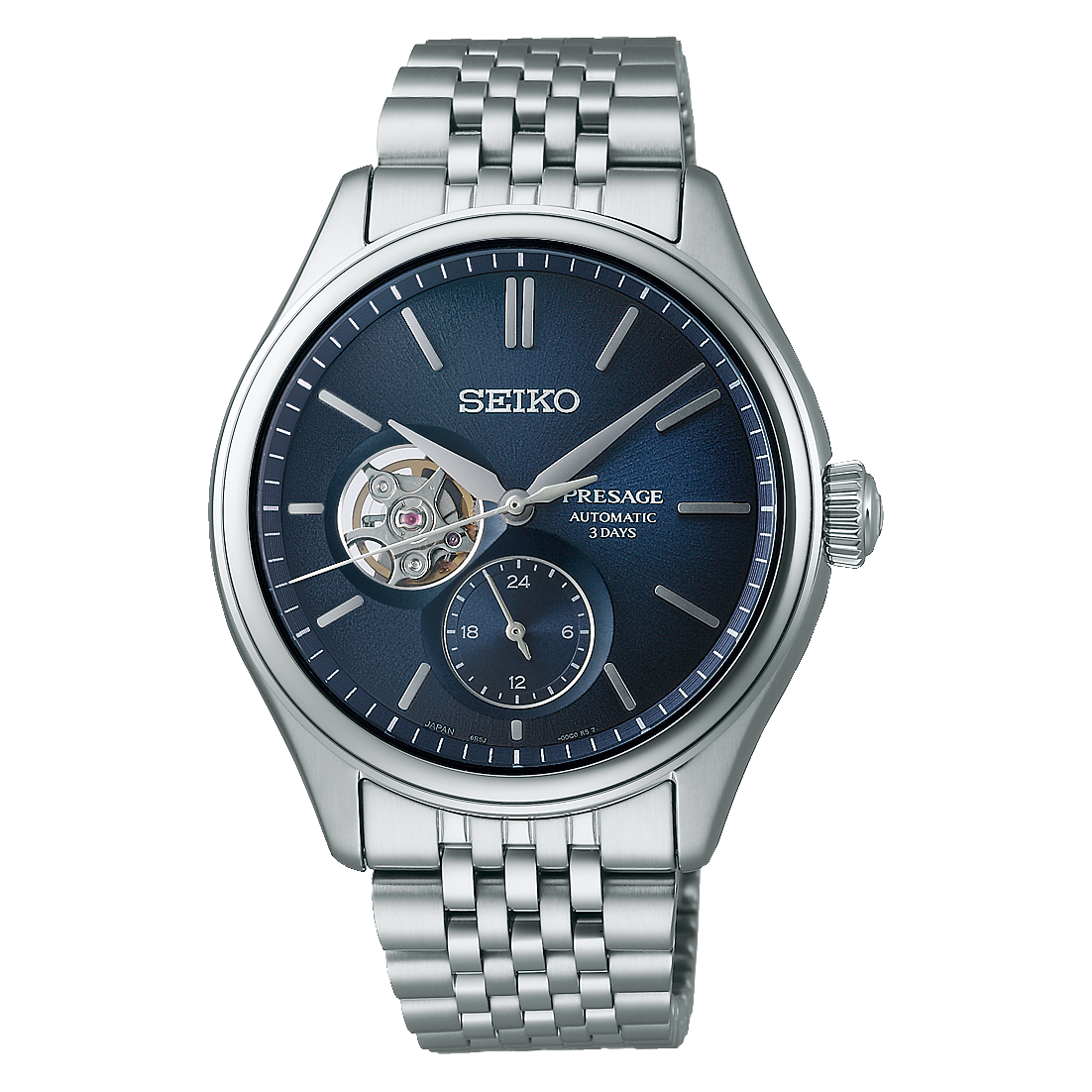 SEIKO PRESAGE - SPB527J1