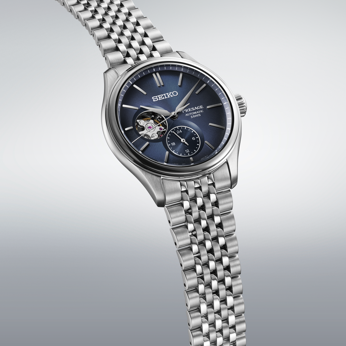 SEIKO PRESAGE - SPB527J1