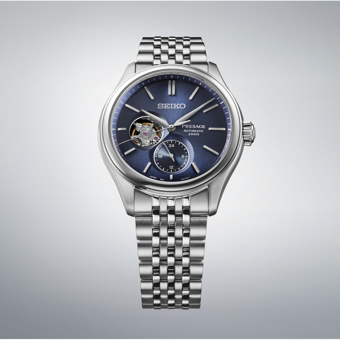 SEIKO PRESAGE - SPB527J1