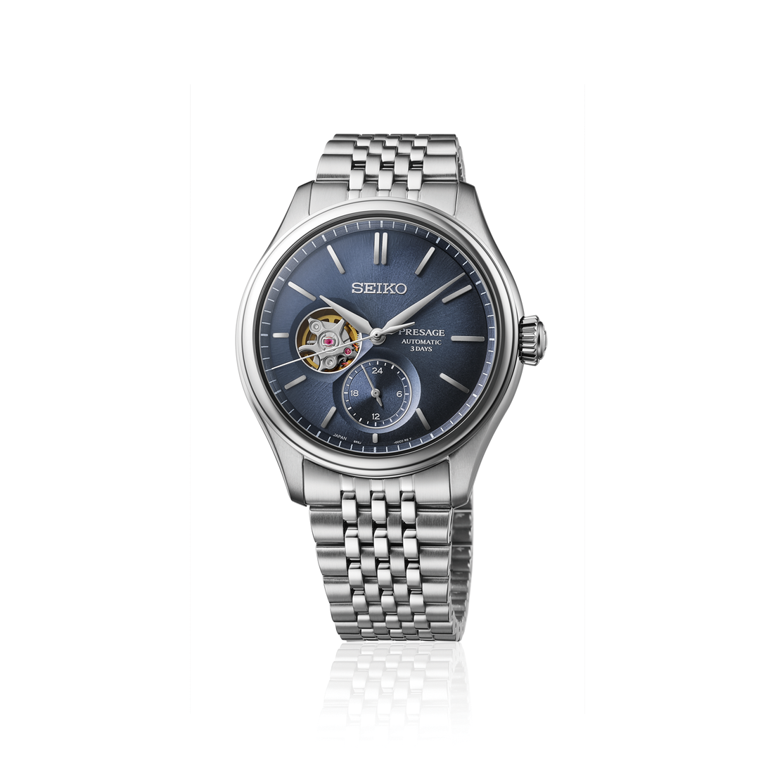 SEIKO PRESAGE - SPB527J1