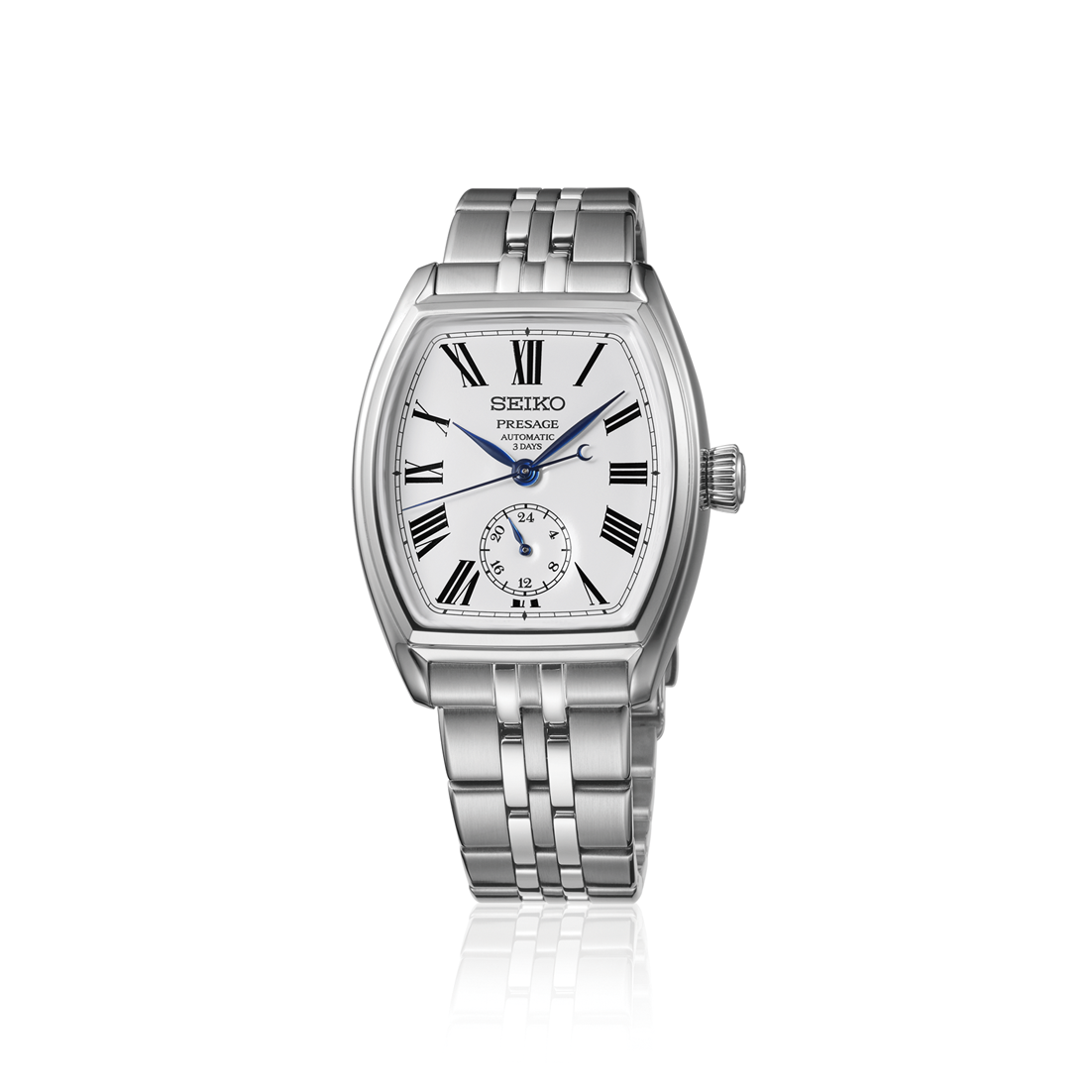 SEIKO PRESAGE Classic Series "Craftsmanship" Enamel Dial - SPB537J1