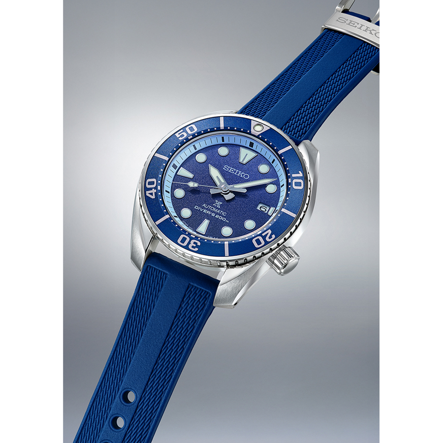 Seiko Prospex Limited Edition - SPB543J1