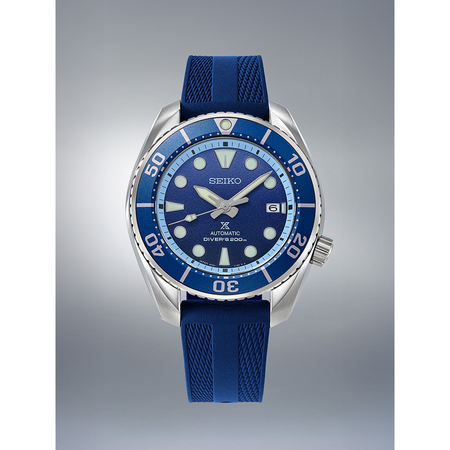 Seiko Prospex Limited Edition - SPB543J1