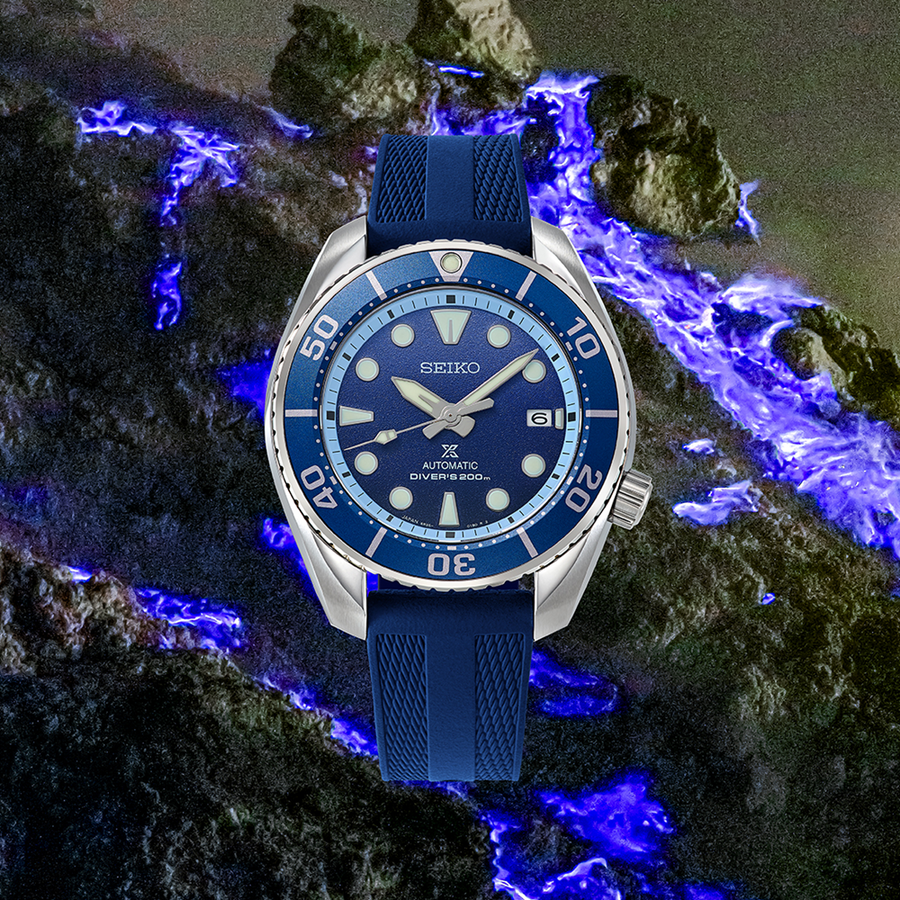 Seiko Prospex Limited Edition - SPB543J1