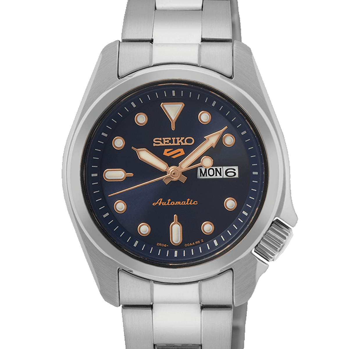 Seiko 5 Sports Women Compact - SRE003K1