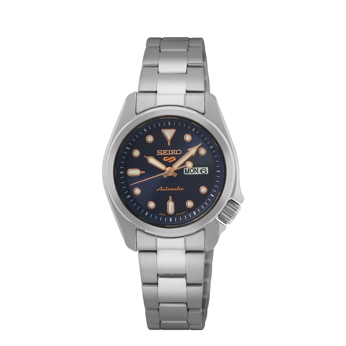 Seiko 5 Sports Women Compact - SRE003K1