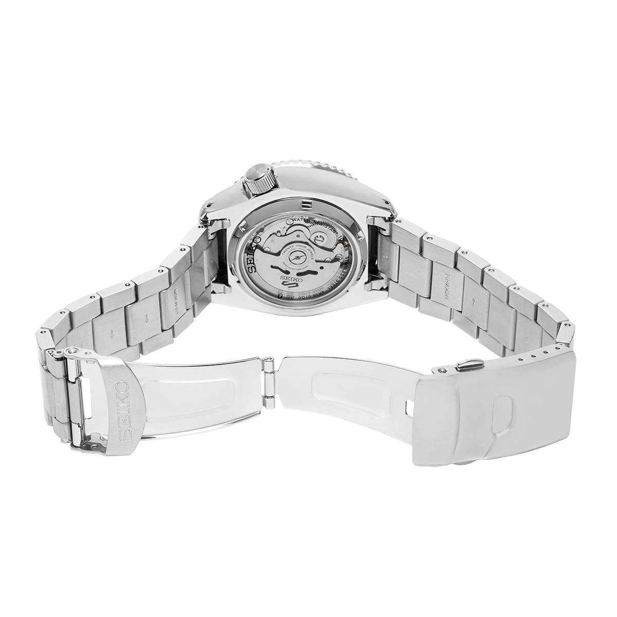 5 Sports Automatic Watch - SRPD53K1